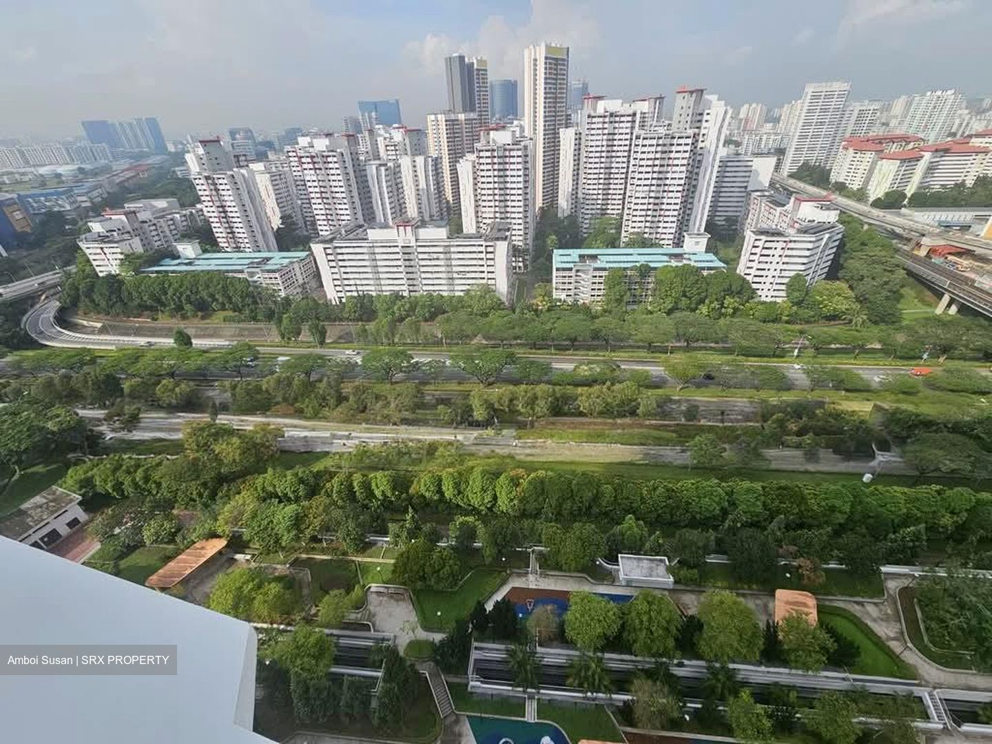 Blk 296B Skyline II @ Bukit Batok (Bukit Batok), HDB 3 Rooms #568299541